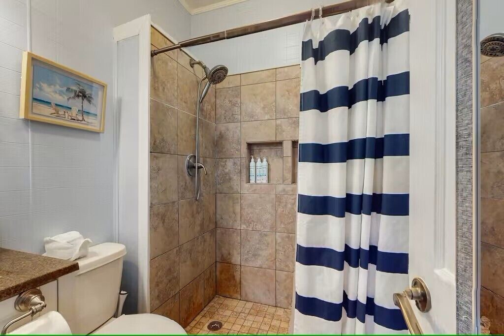 Photo of Bathroom in South Pensacola