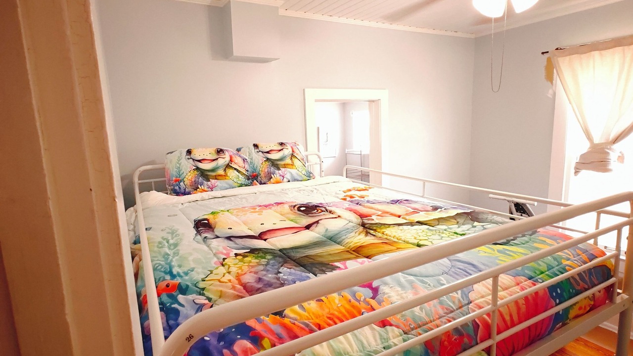 Photo of Bedroom in South Pensacola