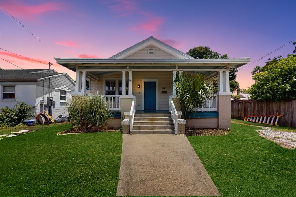 Photo of Outdoor in South Pensacola