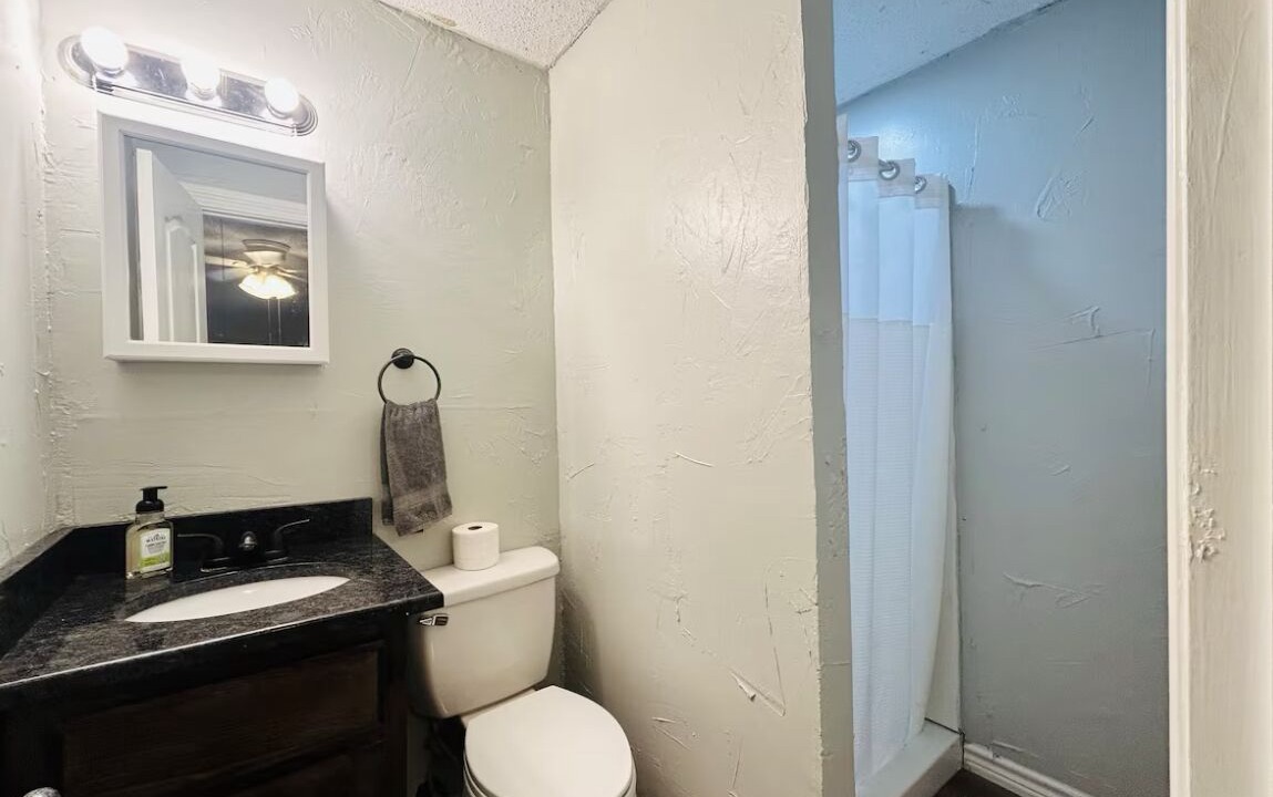 Photo of Bathroom in Wichita Falls