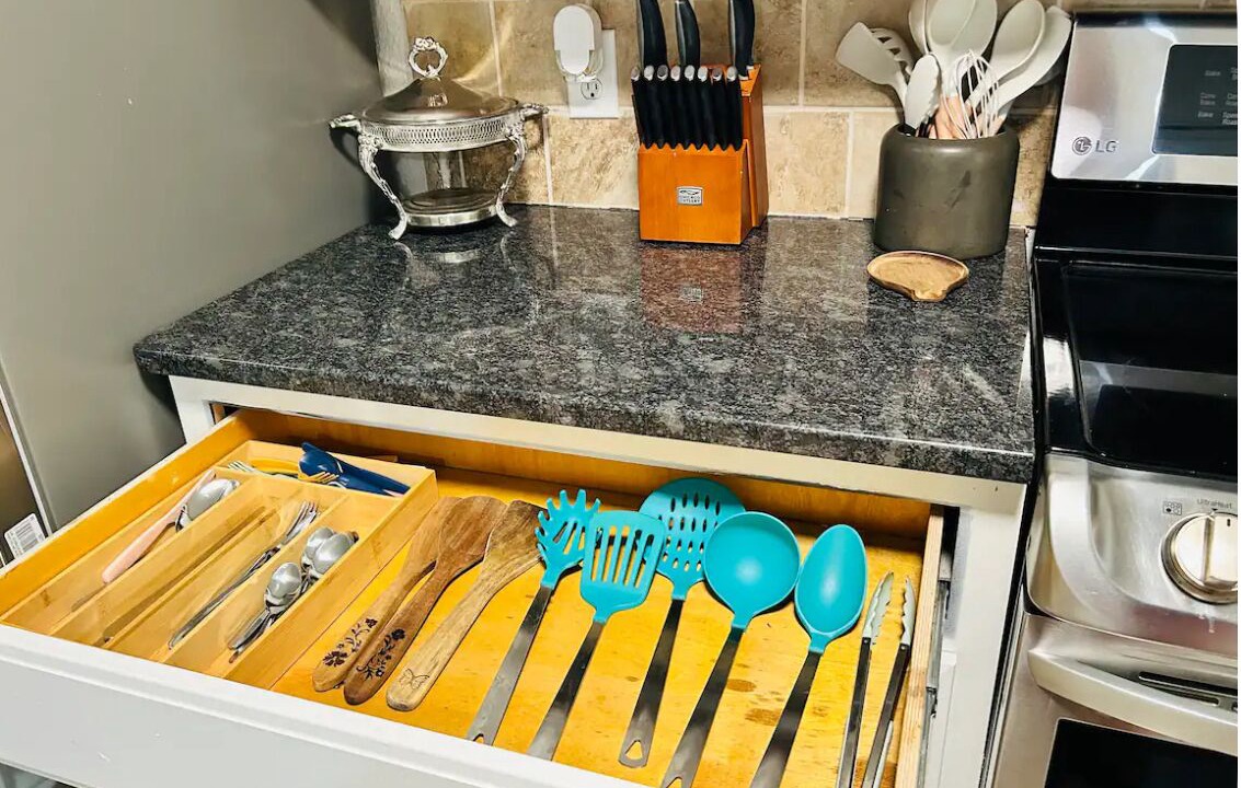 Photo of Kitchen in Wichita Falls