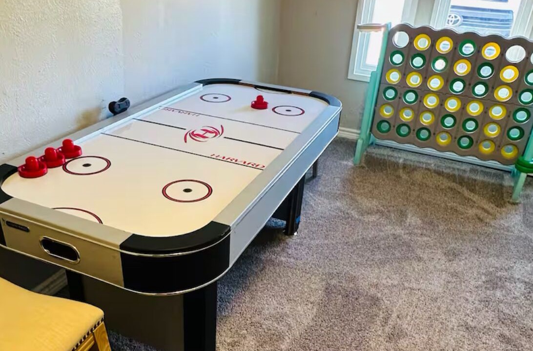 Photo of Bedroom in Wichita Falls