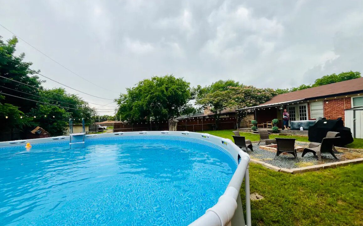 Photo of Outdoor in Wichita Falls