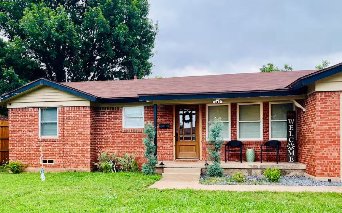 Photo of Outdoor in Wichita Falls