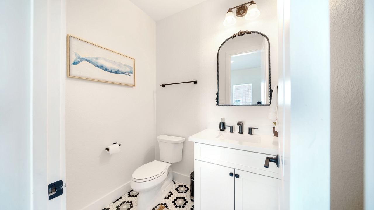 Photo of Bathroom in Miramar