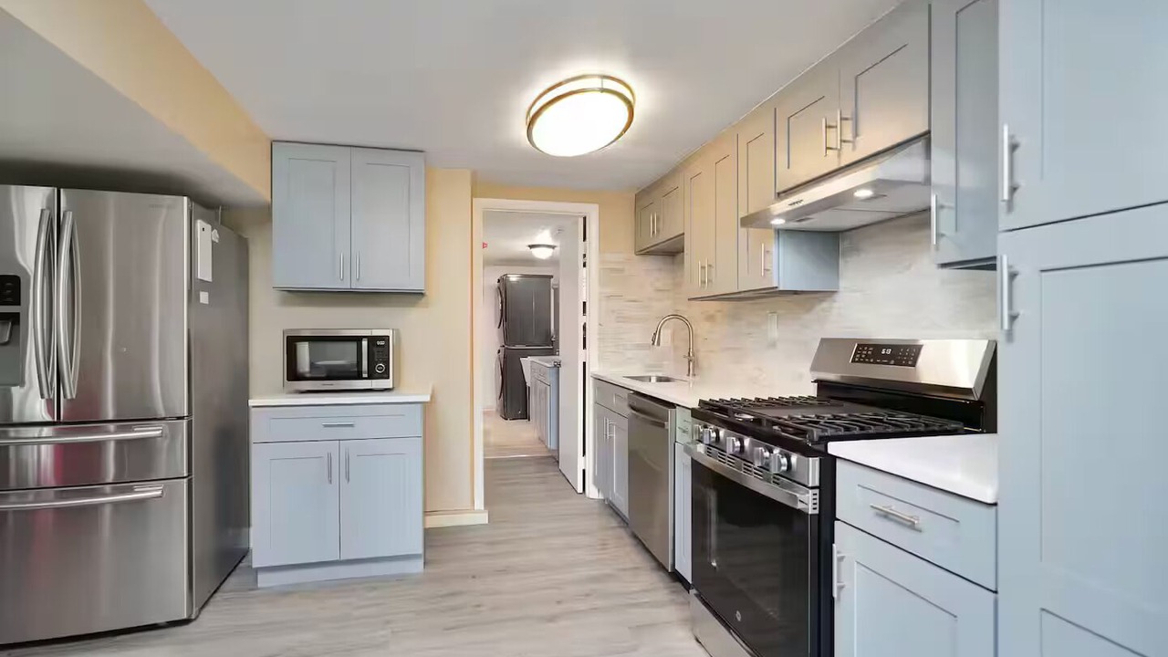 Photo of Kitchen in Baltimore