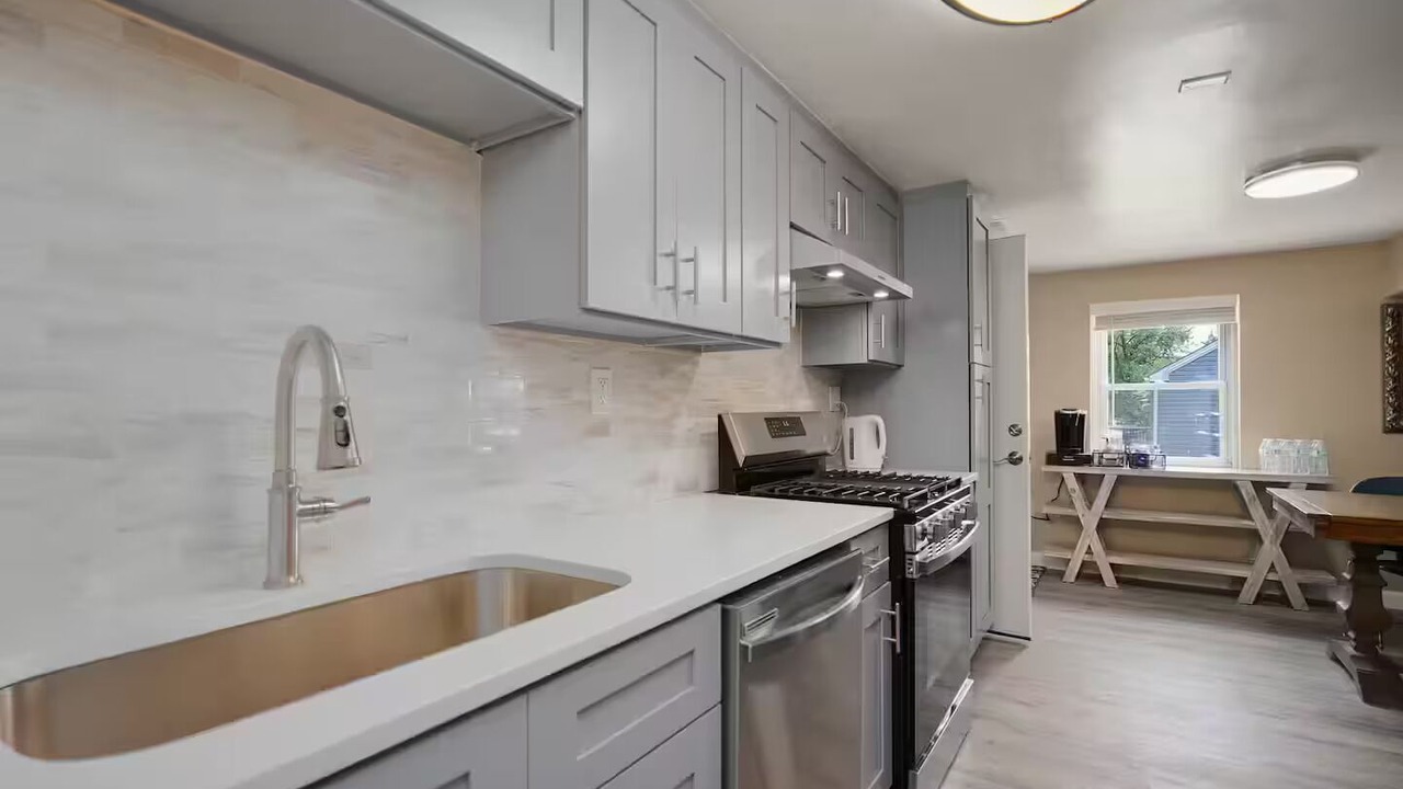Photo of Kitchen in Baltimore