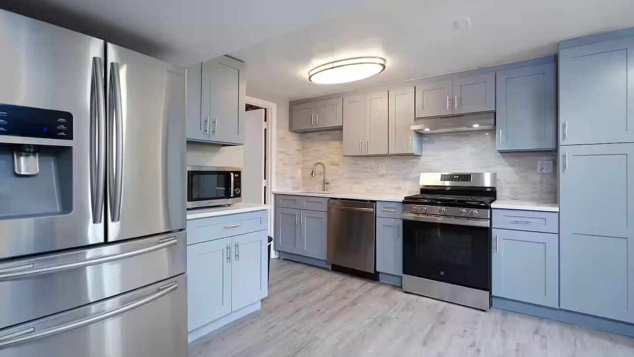 Photo of Kitchen in Baltimore