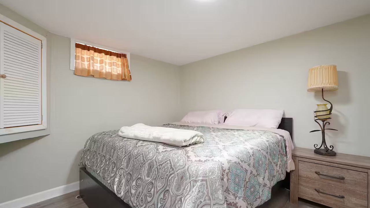 Photo of Bedroom in Baltimore