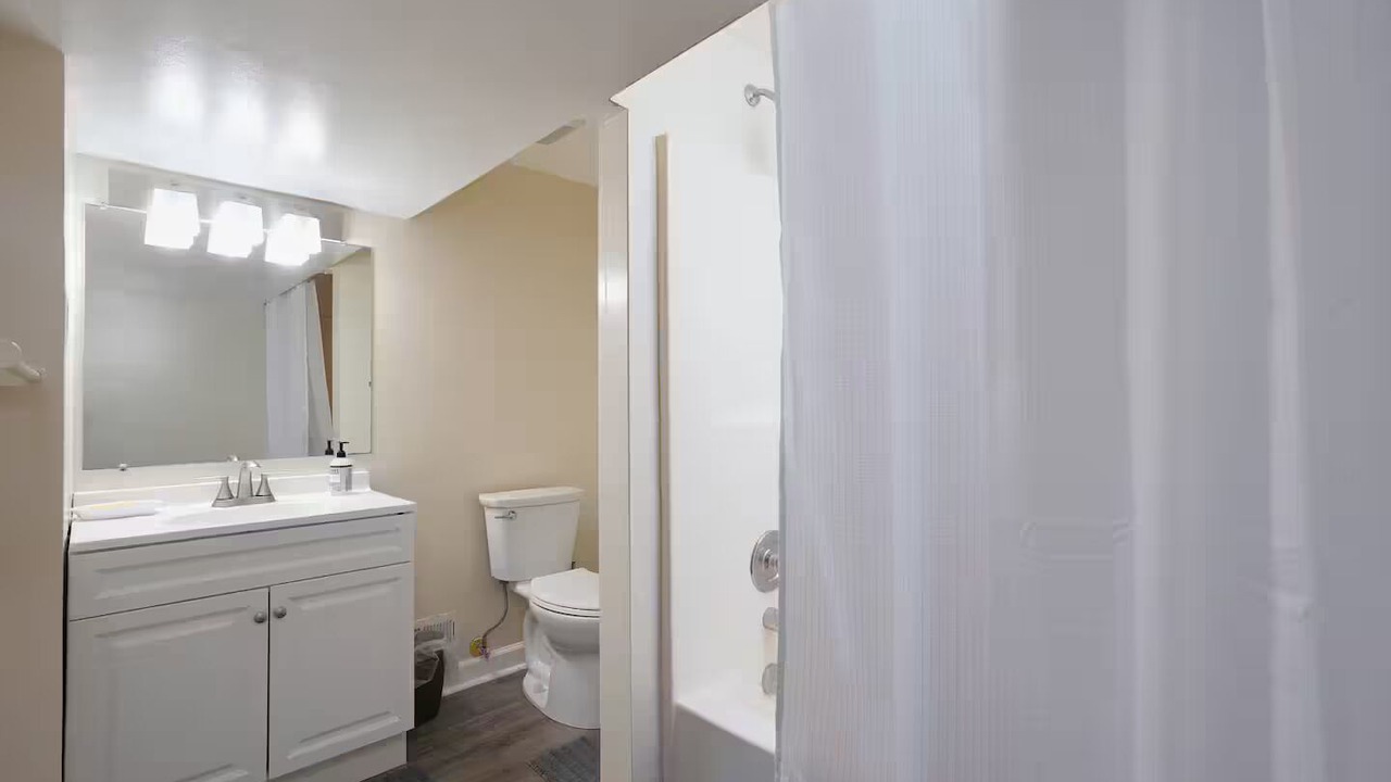 Photo of Bathroom in Baltimore