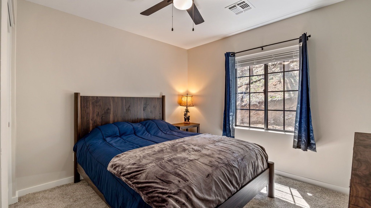 Photo of Bedroom in Eagar