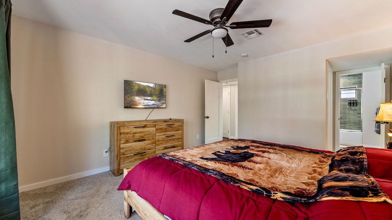 Photo of Bedroom in Eagar