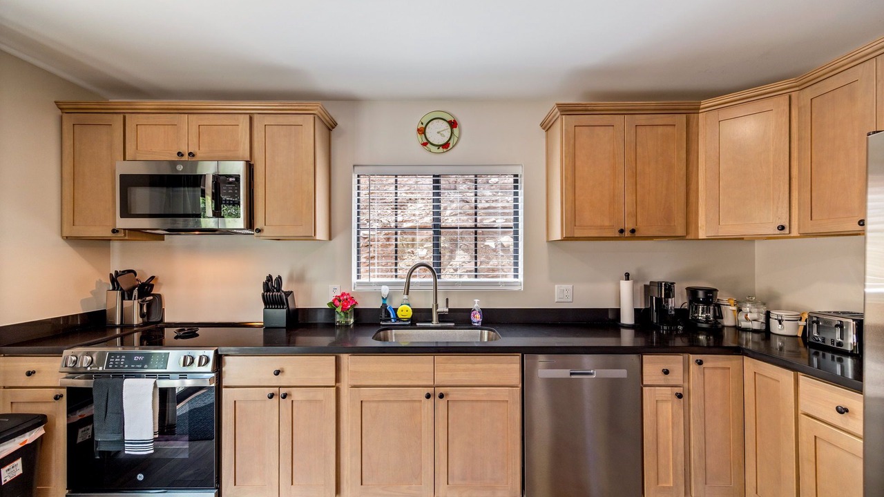 Photo of Kitchen in Eagar