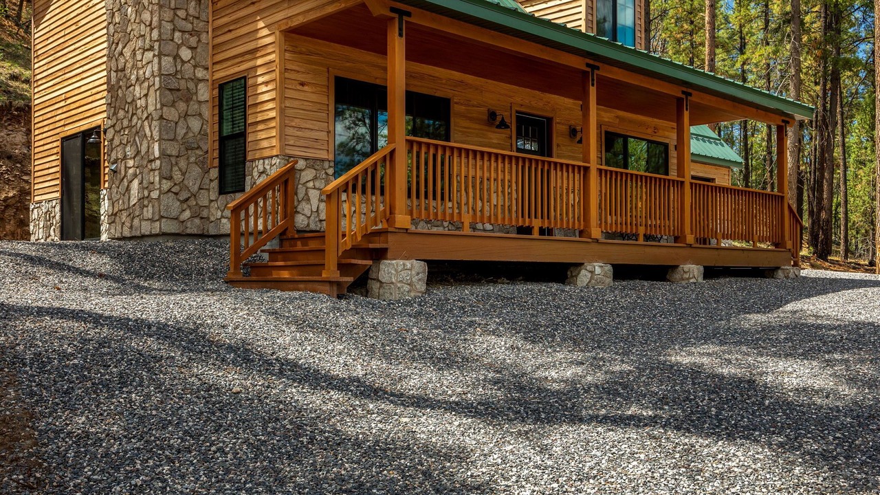 Photo of Outdoor in Eagar