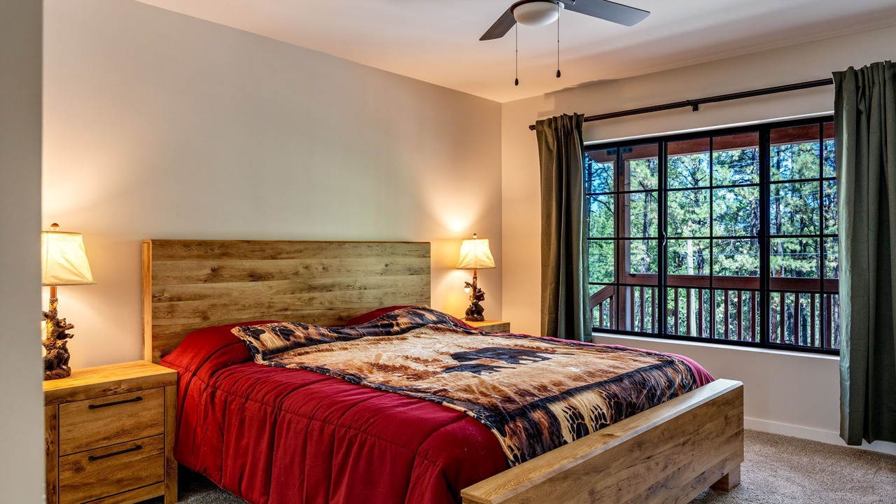 Photo of Bedroom in Eagar