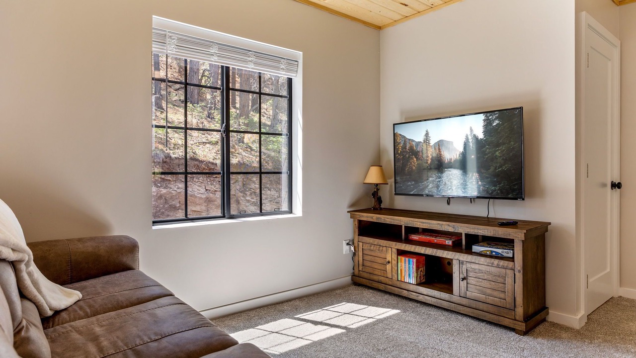 Photo of Livingroom in Eagar
