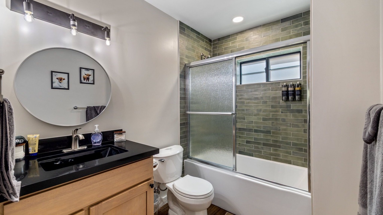Photo of Bathroom in Eagar