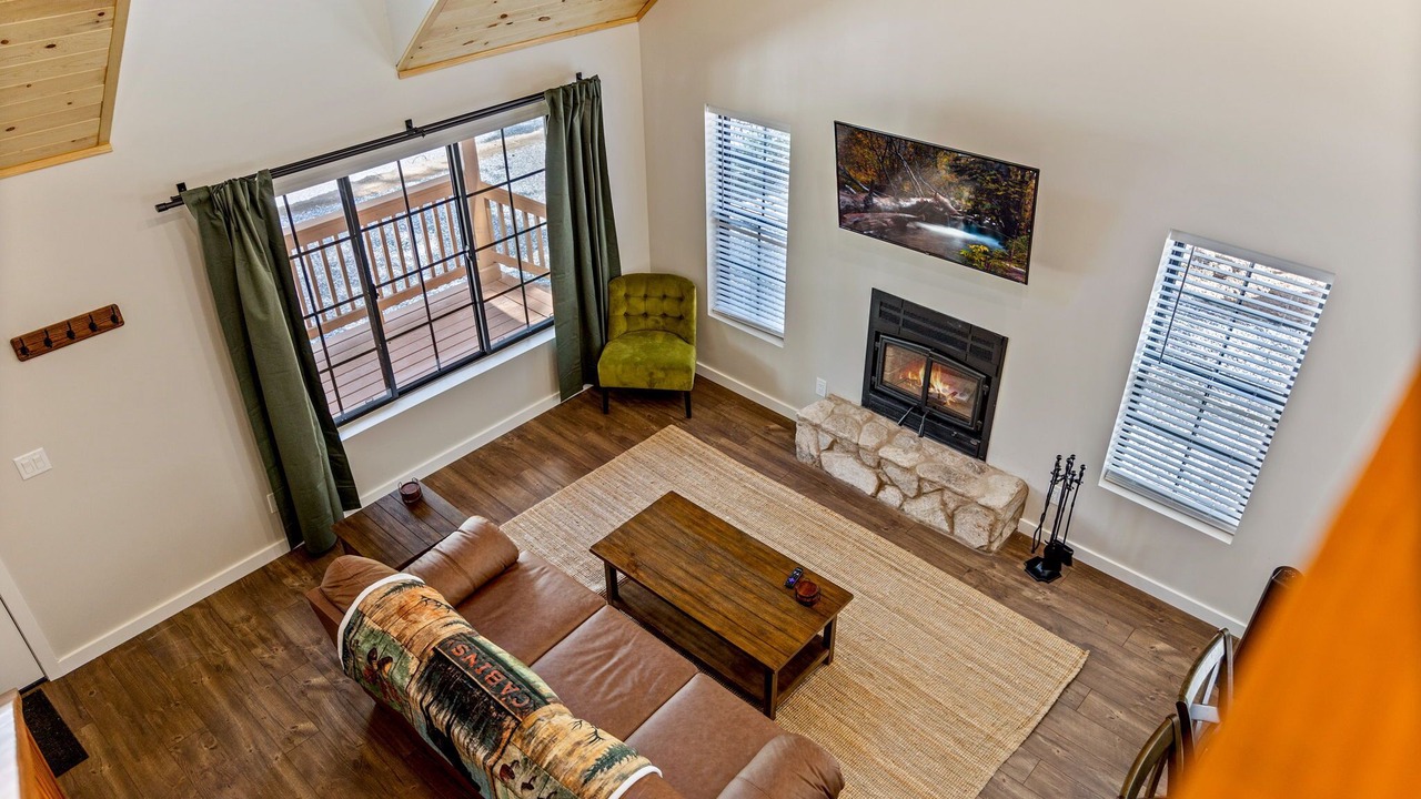 Photo of Livingroom in Eagar