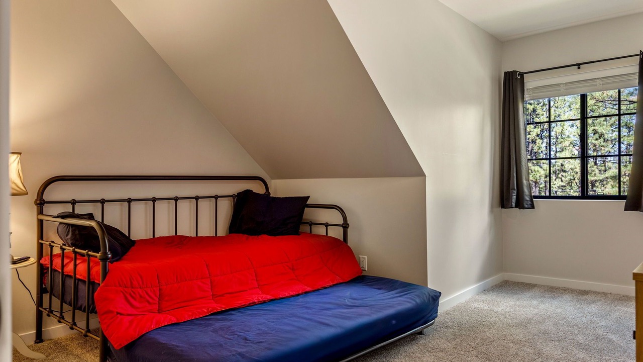 Photo of Bedroom in Eagar