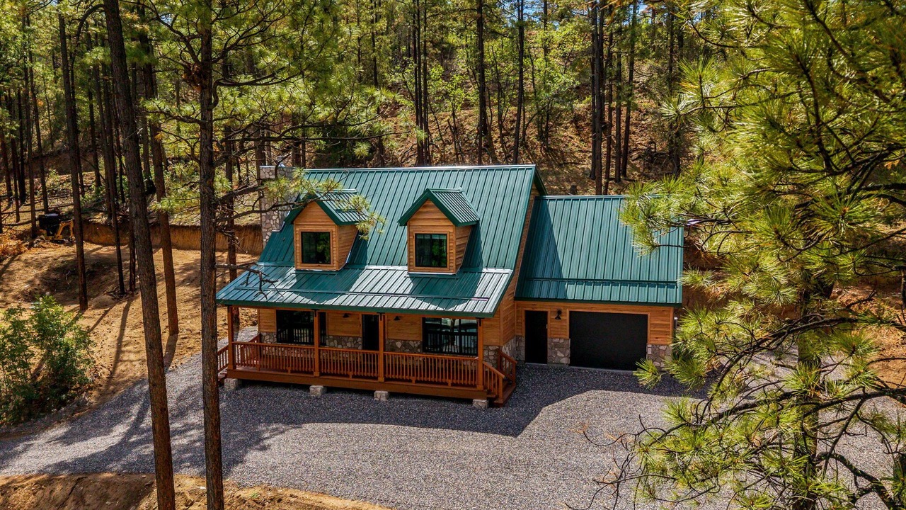Photo of Outdoor in Eagar