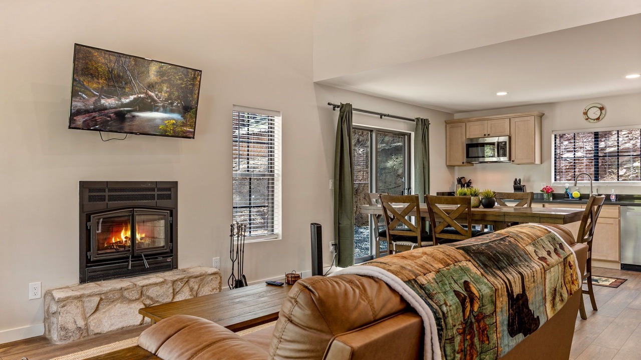 Photo of Livingroom in Eagar