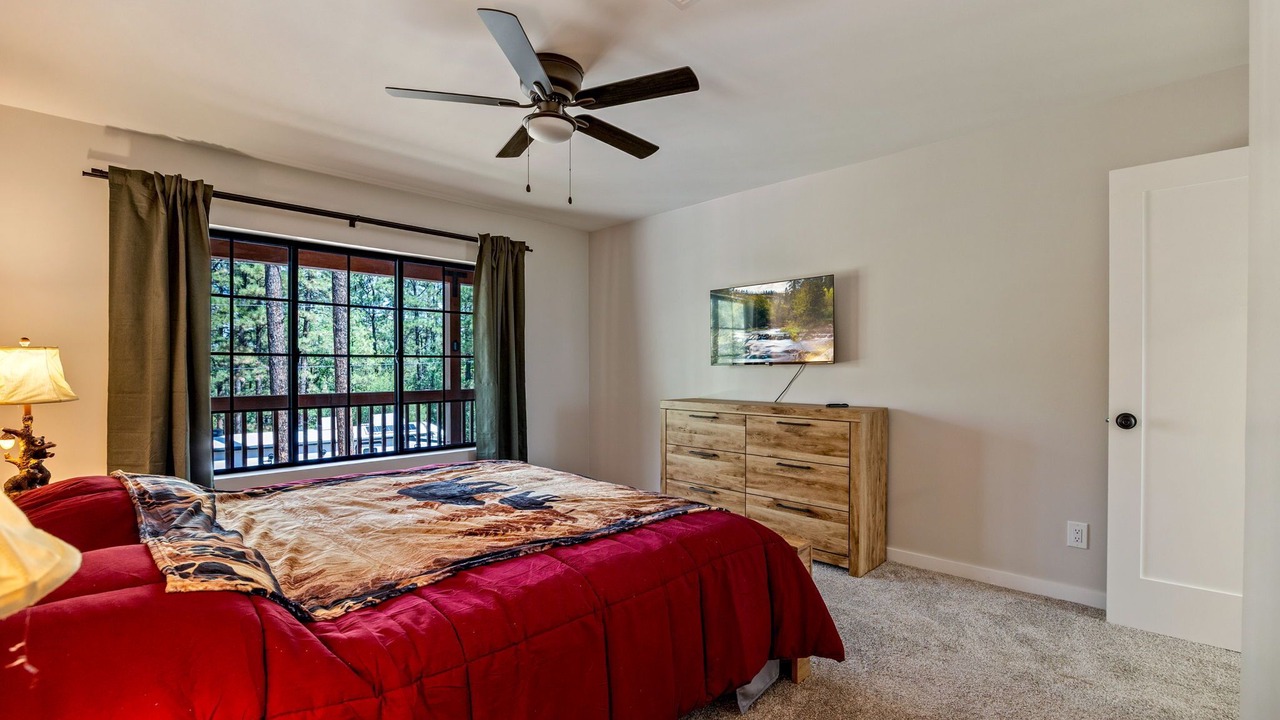 Photo of Bedroom in Eagar