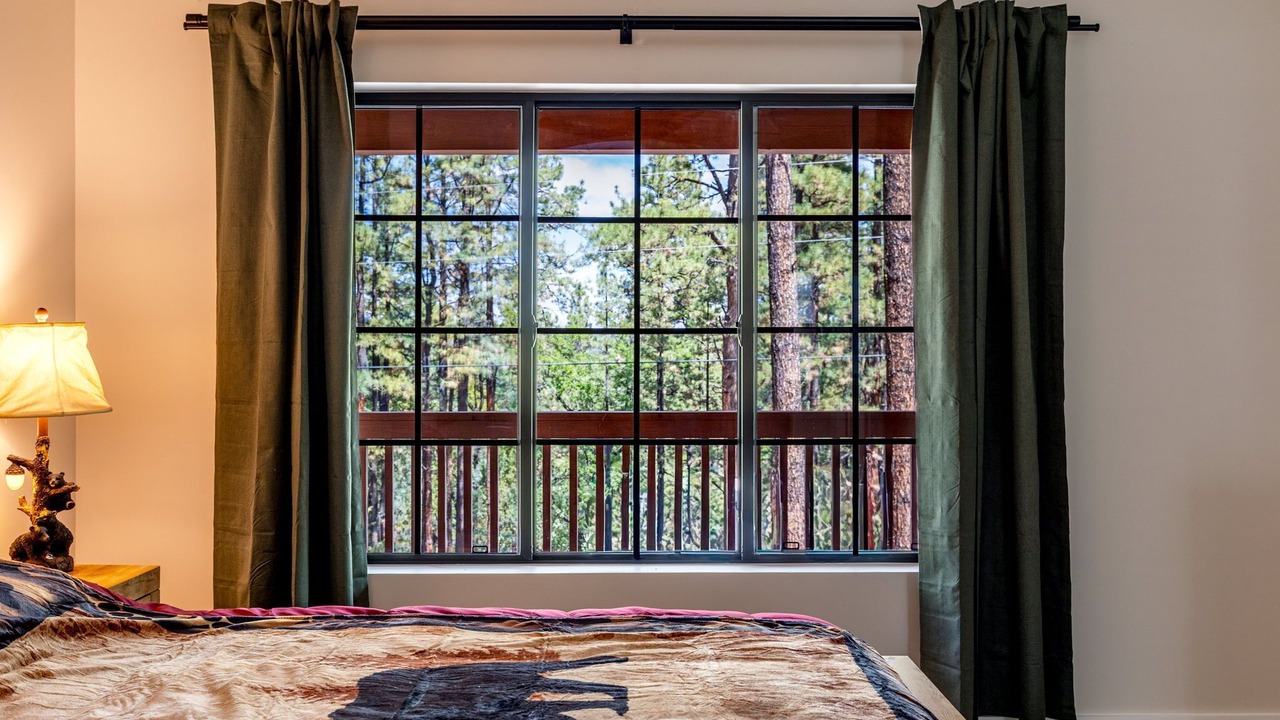 Photo of Bedroom in Eagar
