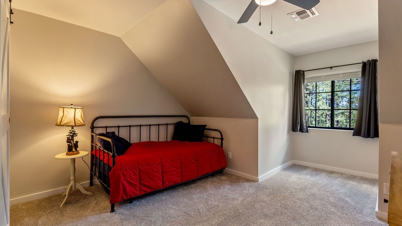 Photo of Bedroom in Eagar