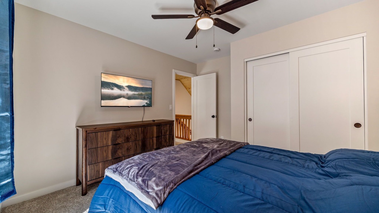 Photo of Bedroom in Eagar