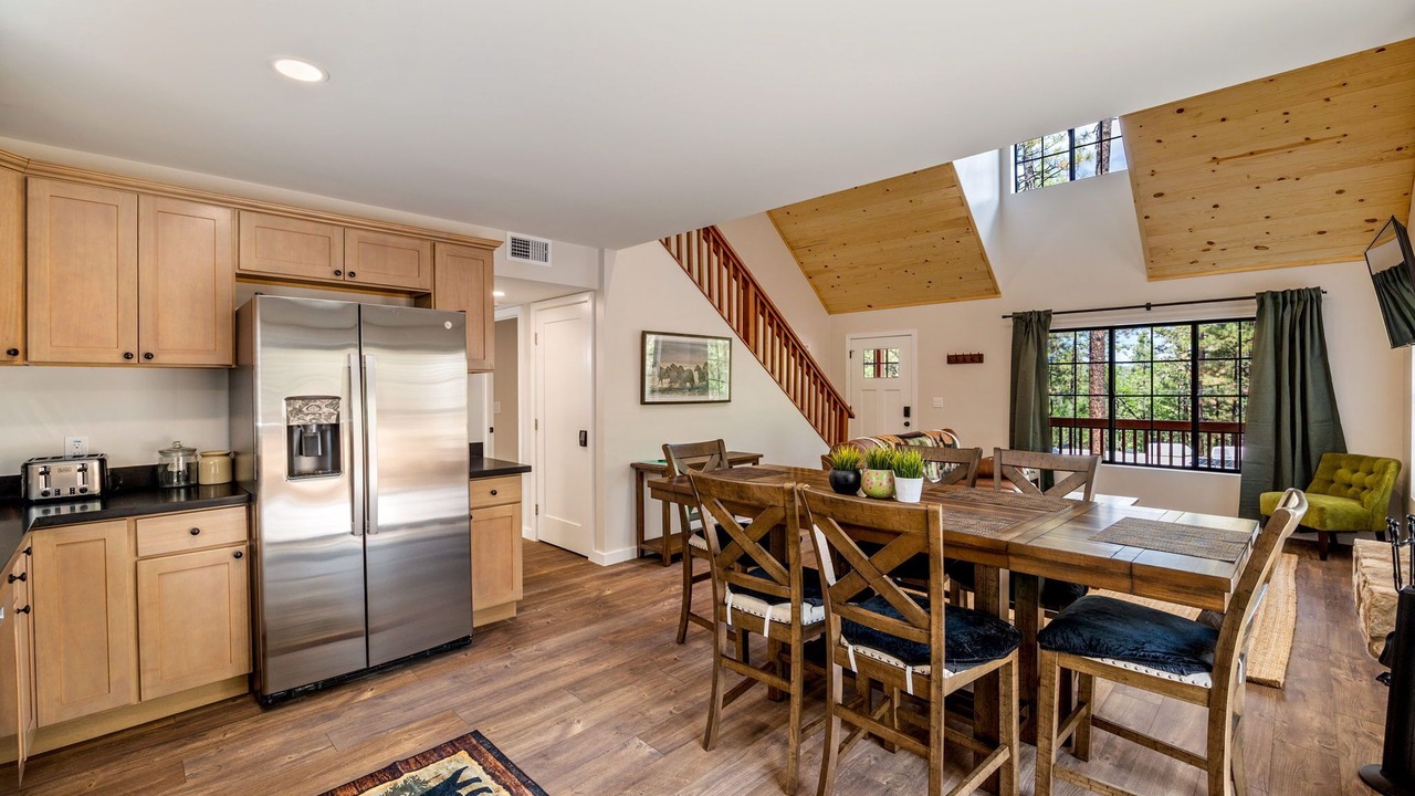 Photo of Kitchen in Eagar