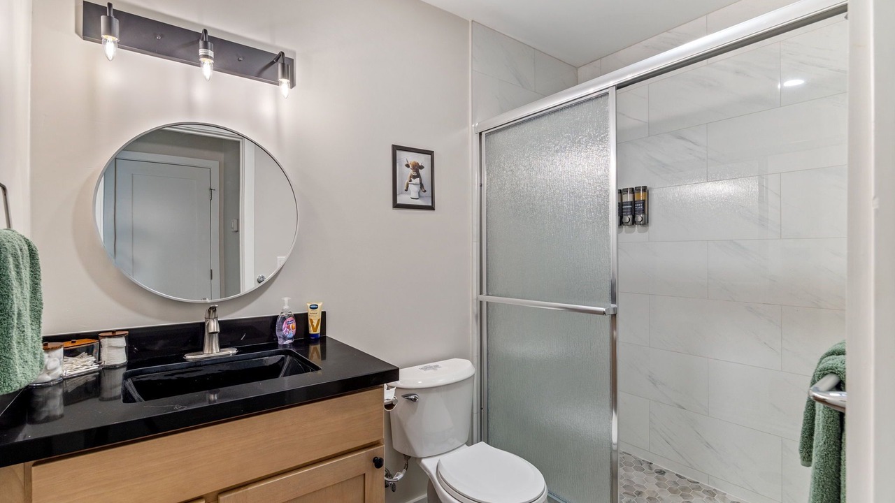 Photo of Bathroom in Eagar