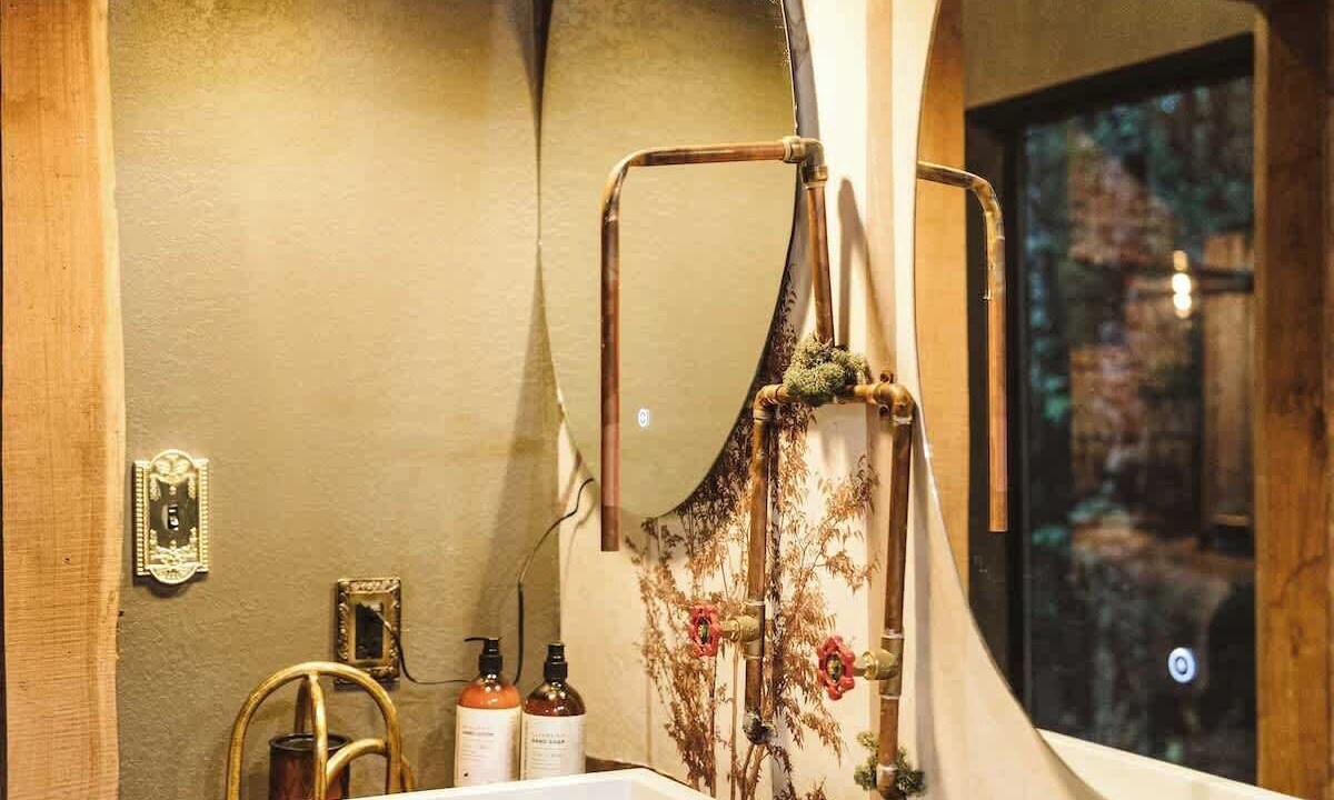 Photo of Bathroom in Lenox