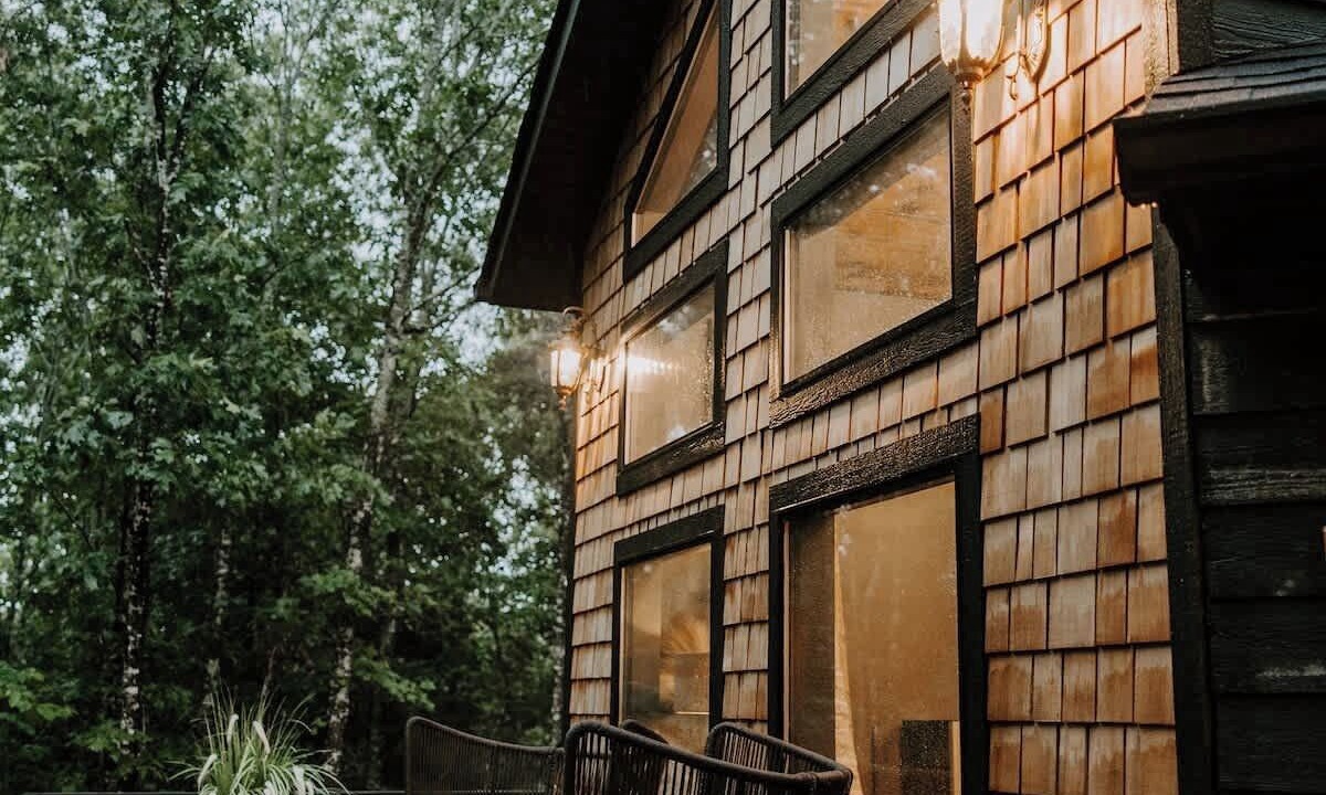 Photo of Patio Balcony in Lenox
