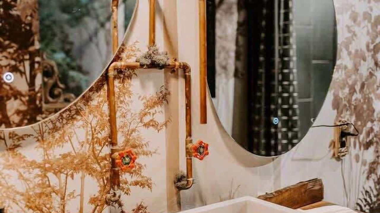 Photo of Bathroom in Lenox
