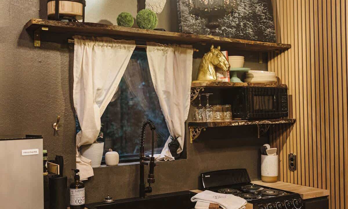 Photo of Kitchen in Lenox