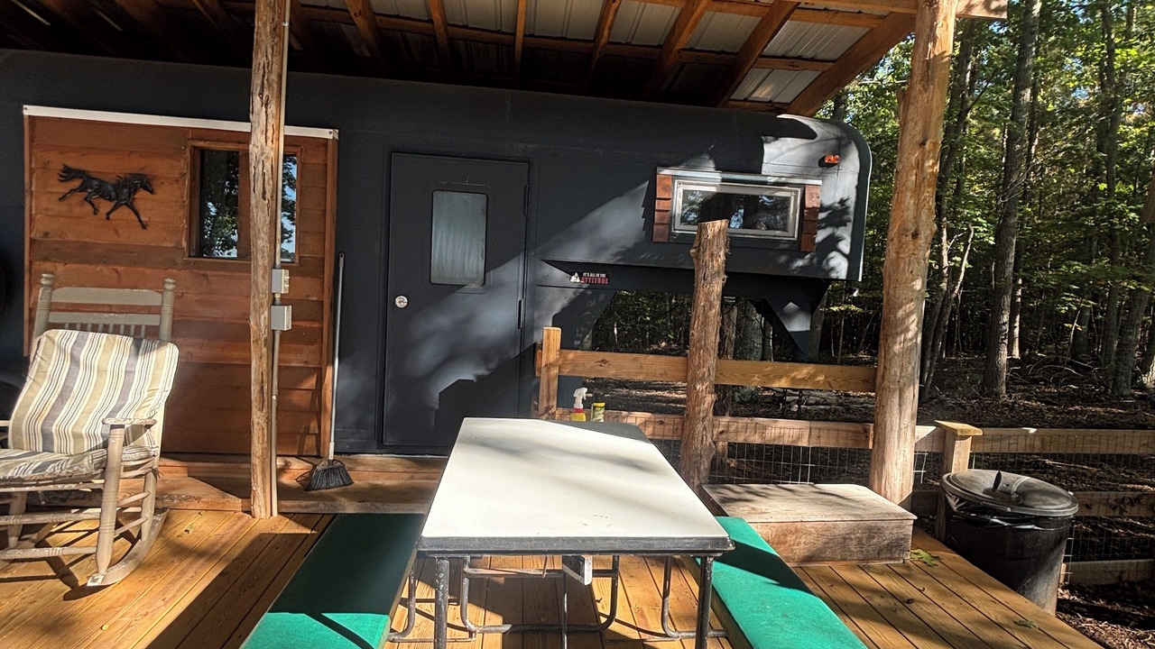 Photo of Outdoor in Piney Mountain