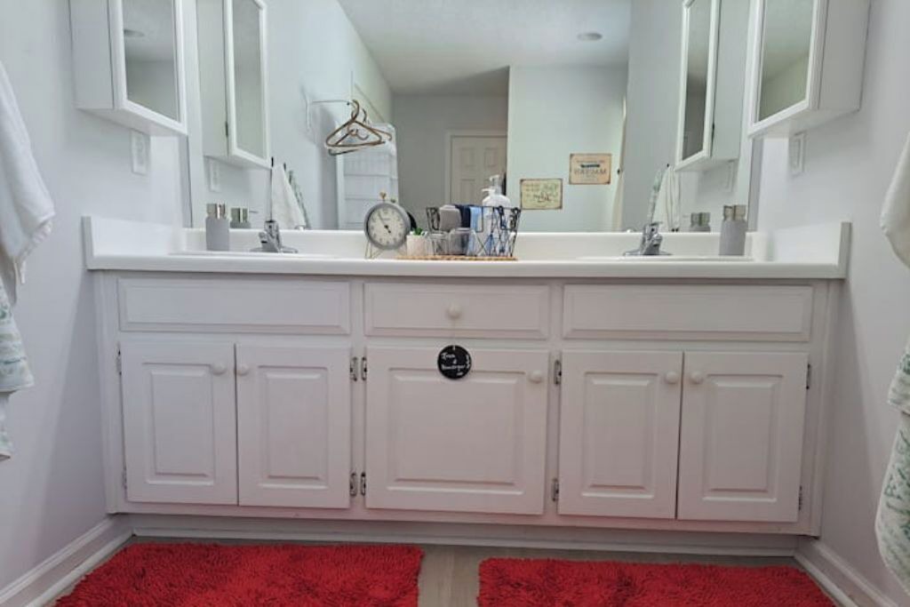 Photo of Bathroom in Tyrone