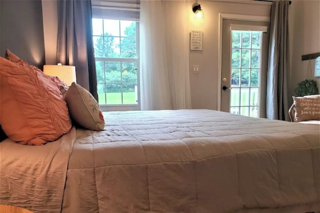 Photo of Bedroom in Tyrone