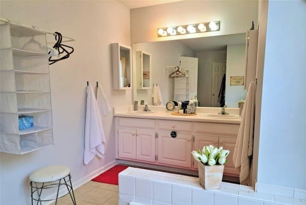 Photo of Bathroom in Tyrone