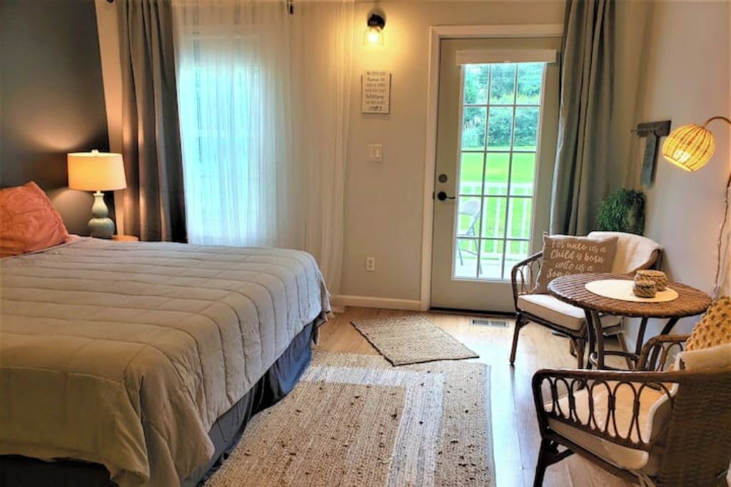 Photo of Bedroom in Tyrone