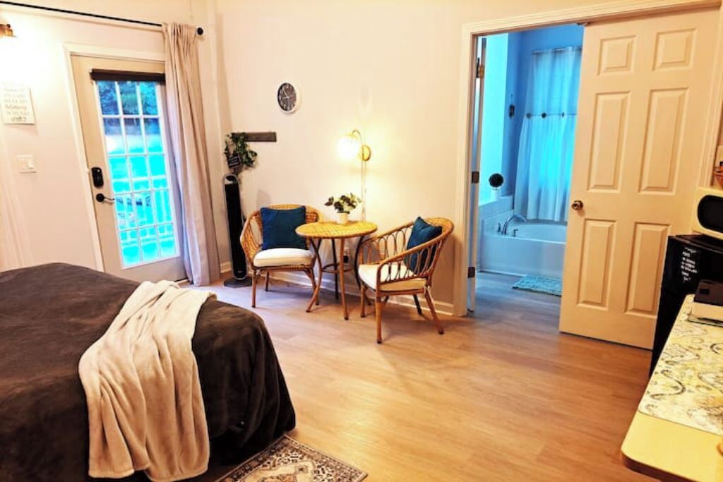 Photo of Bedroom in Tyrone