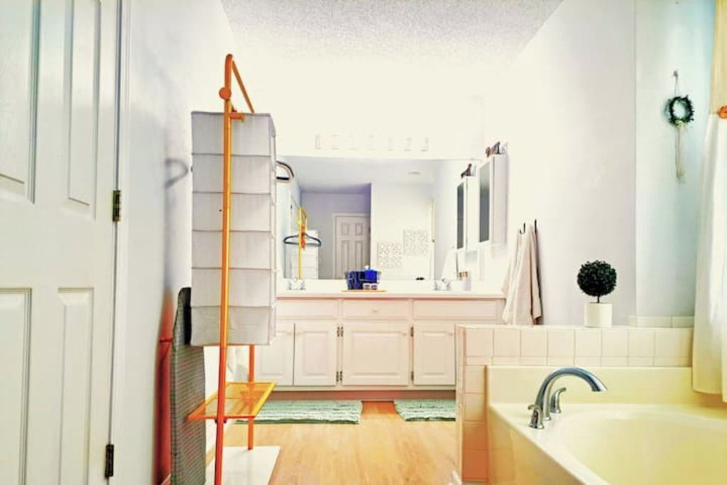 Photo of Bathroom in Tyrone