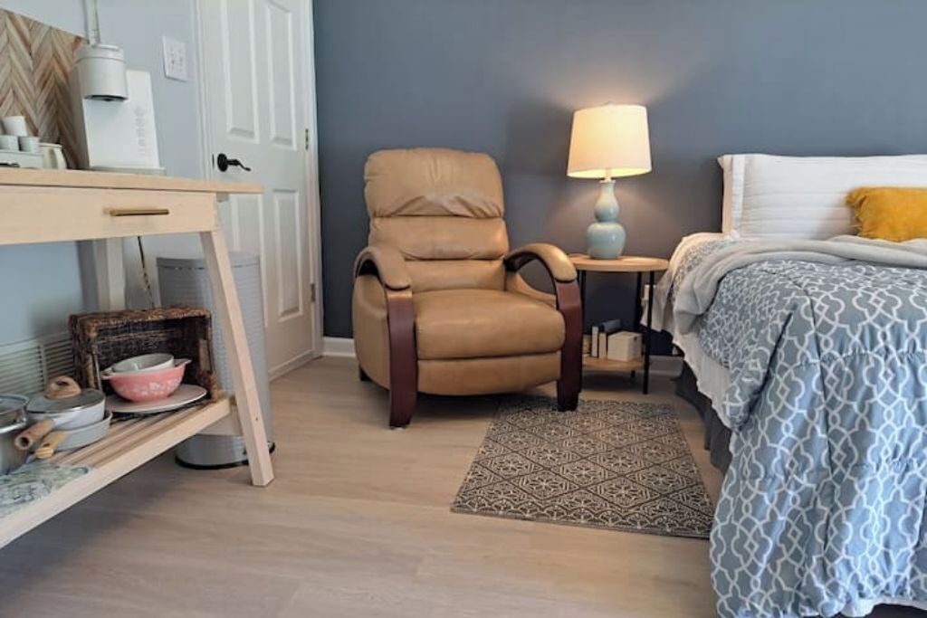 Photo of Bedroom in Tyrone