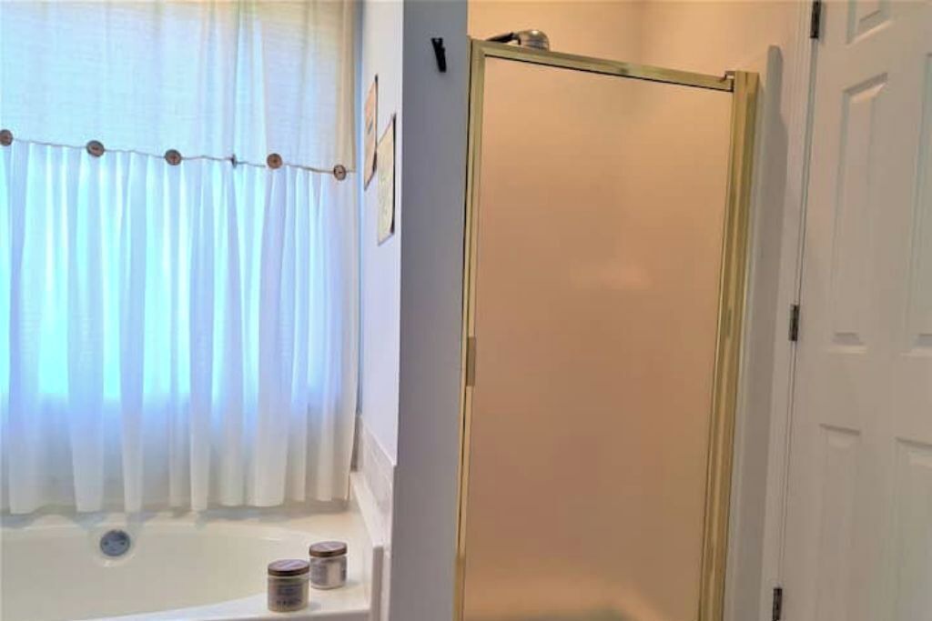 Photo of Bathroom in Tyrone
