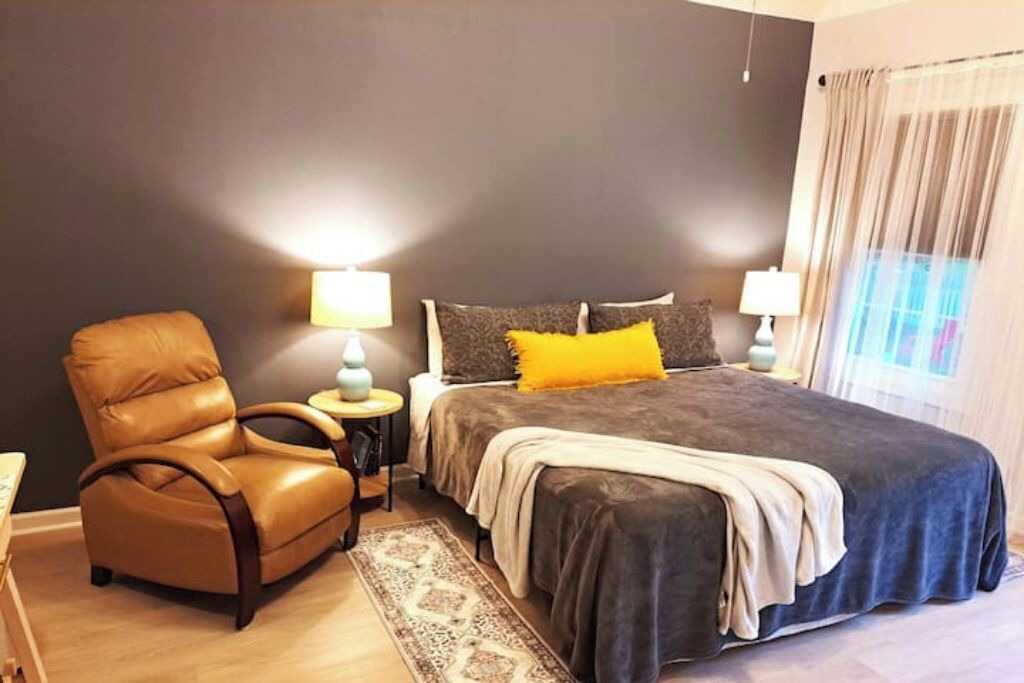 Photo of Bedroom in Tyrone