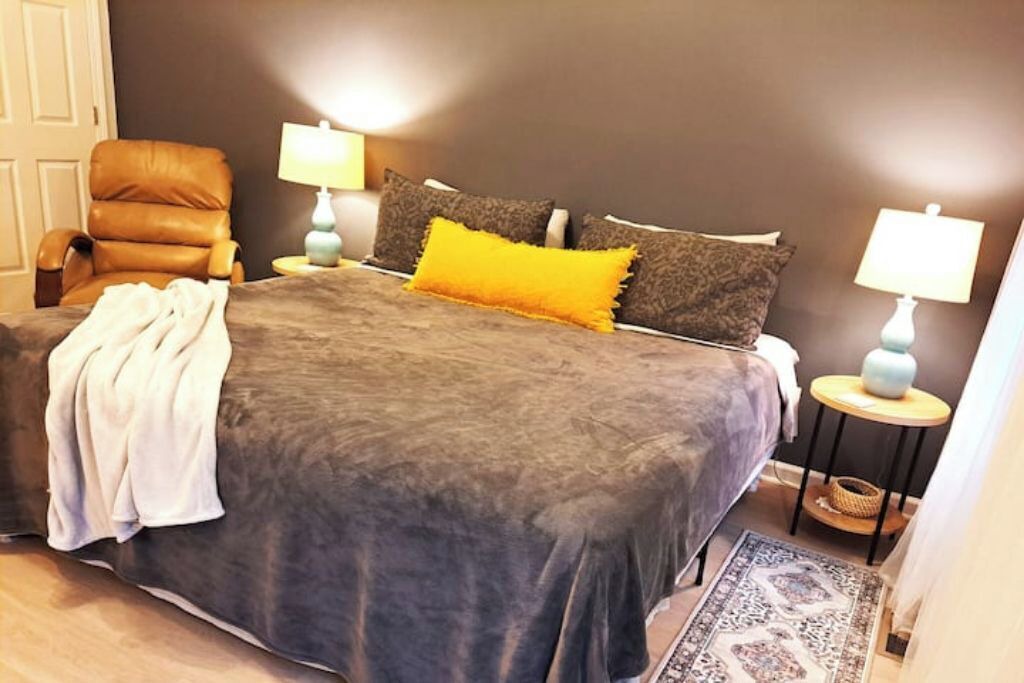 Photo of Bedroom in Tyrone