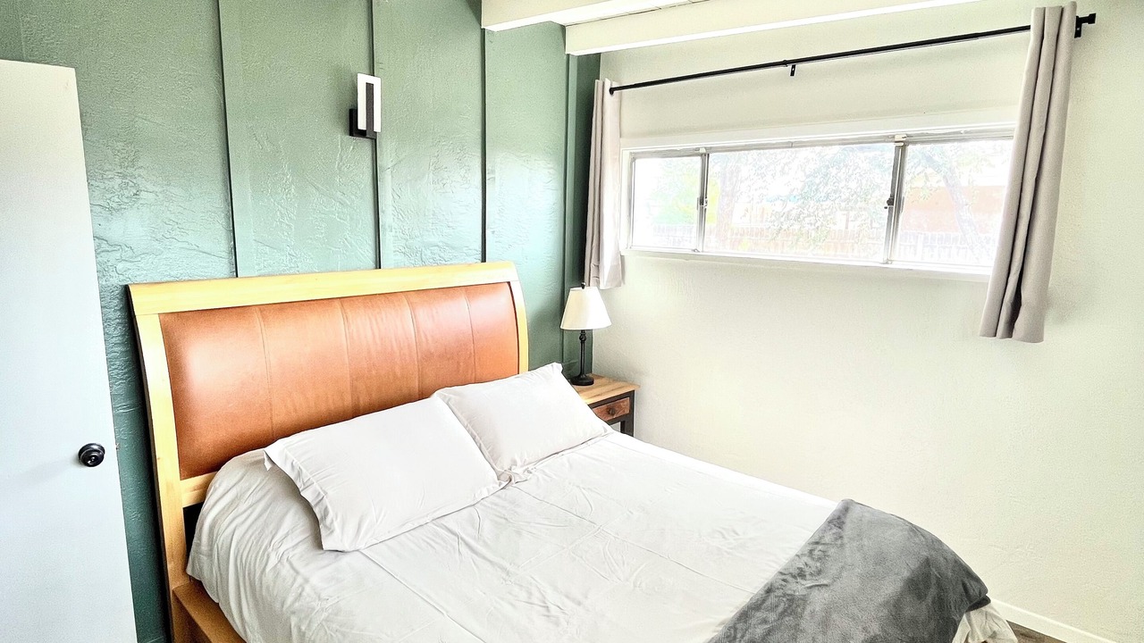 Photo of Bedroom in Grants