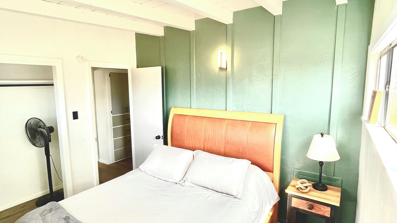 Photo of Bedroom in Grants