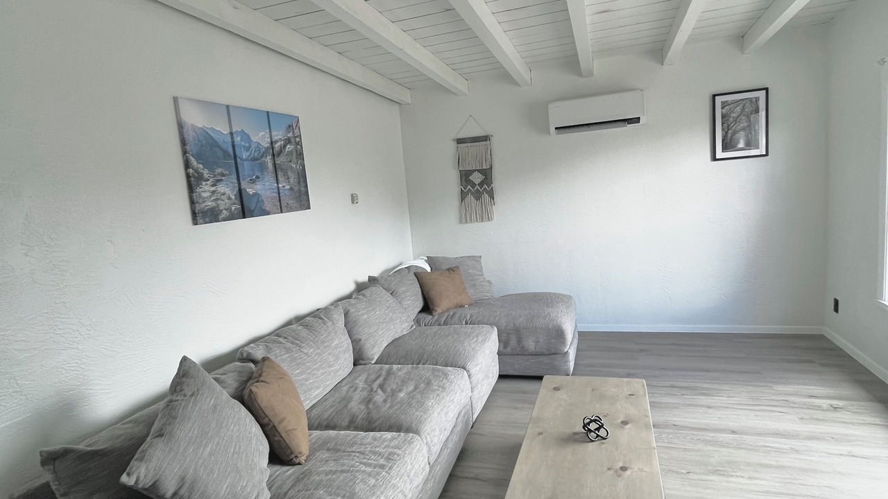 Photo of Livingroom in Grants