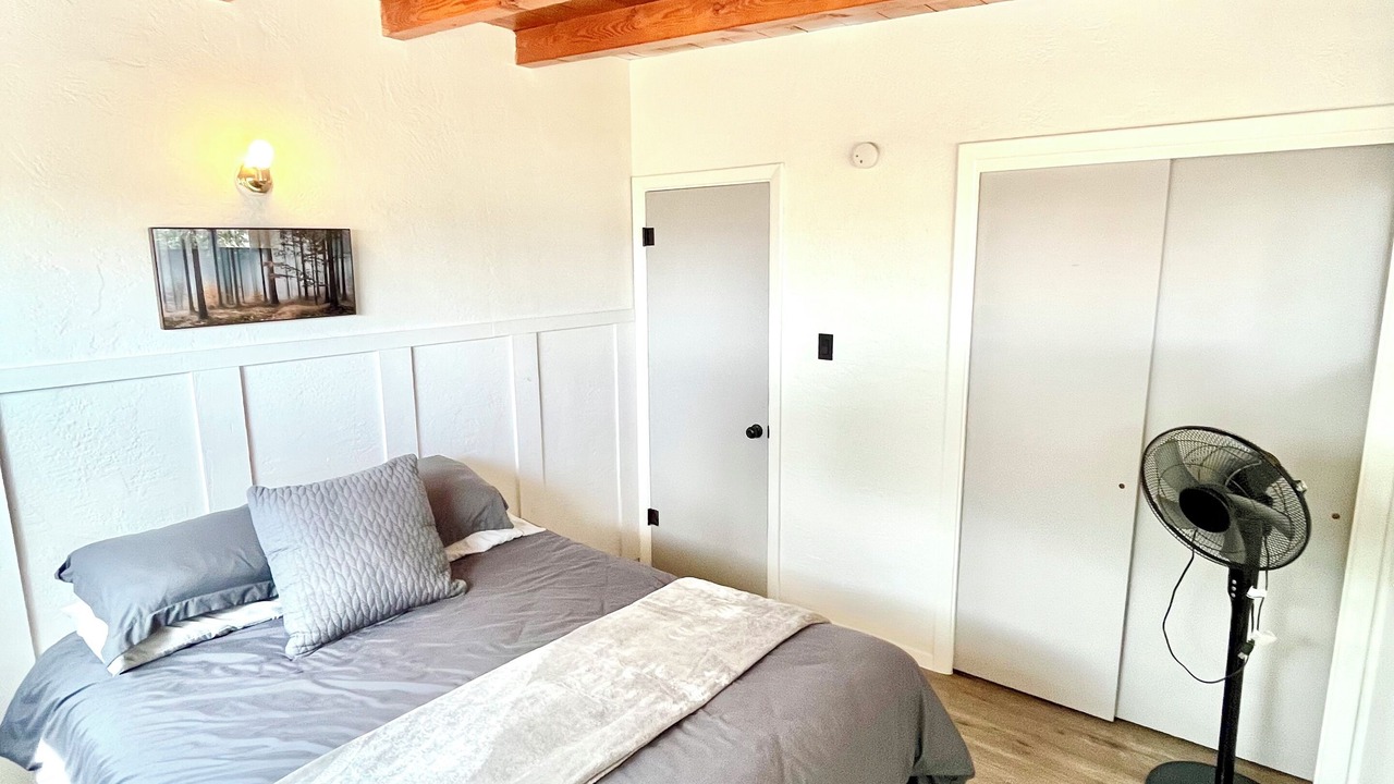 Photo of Bedroom in Grants